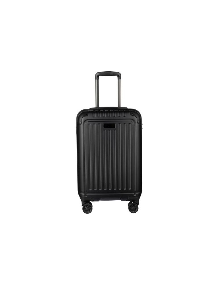 Trolley personnalisé avec coque rigide en ABS Elke pas cher