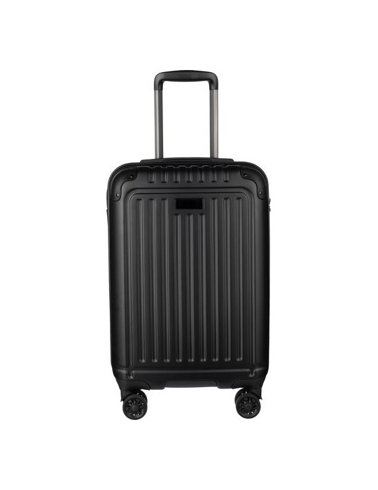Trolley personnalisé avec coque rigide en ABS Elke pas cher