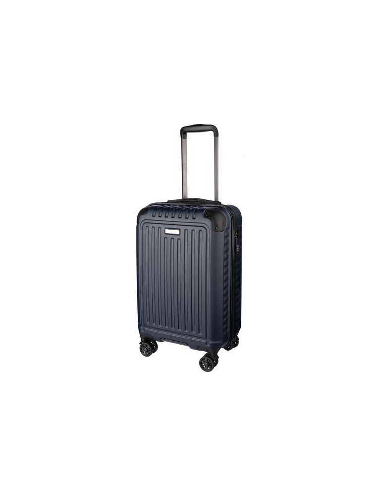 Trolley personnalisé avec coque rigide en ABS Elke pas cher