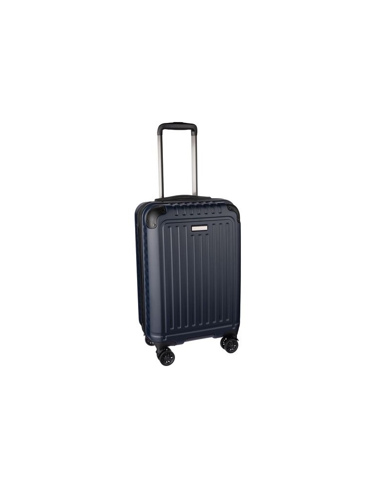Trolley personnalisé avec coque rigide en ABS Elke pas cher
