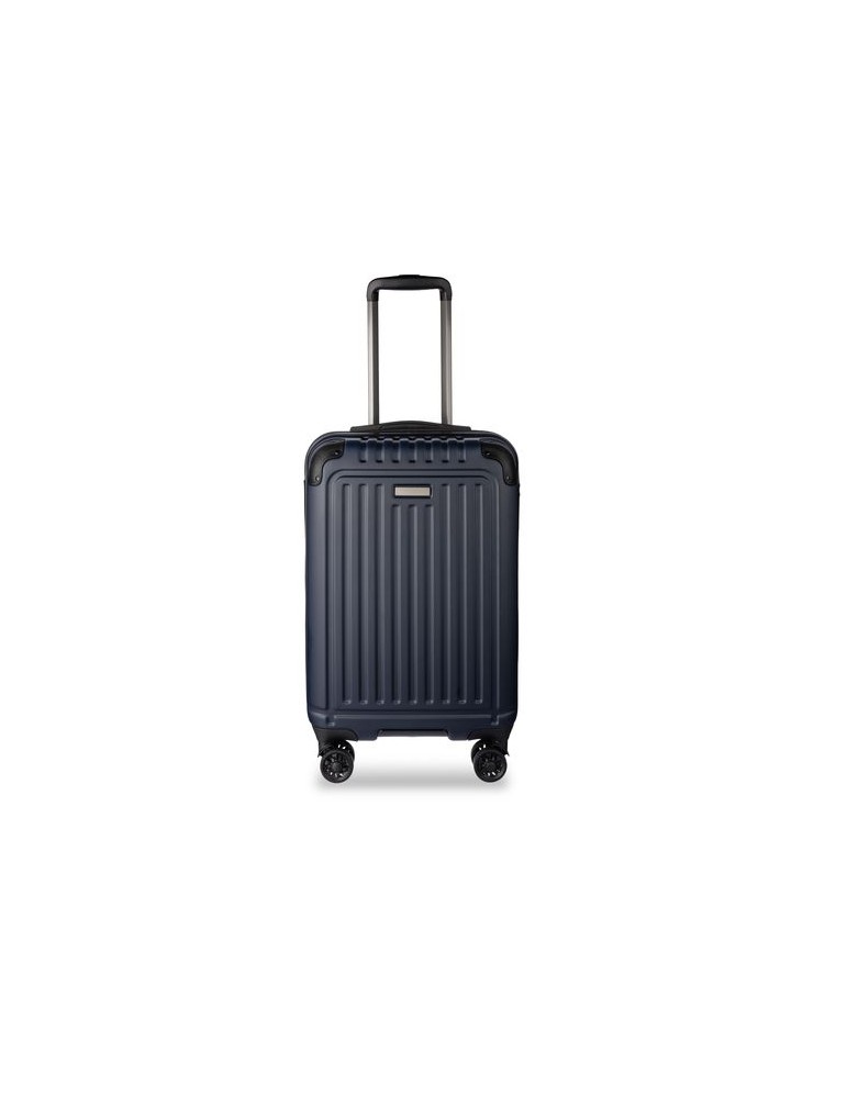 Trolley personnalisé avec coque rigide en ABS Elke pas cher