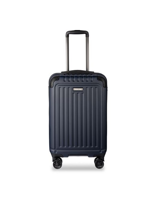 Trolley personnalisé avec coque rigide en ABS Elke pas cher