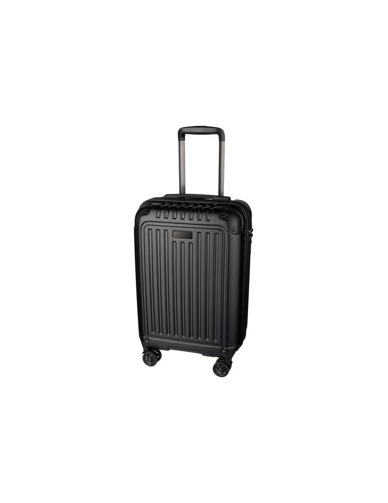 Trolley personnalisé avec coque rigide en ABS Elke pas cher