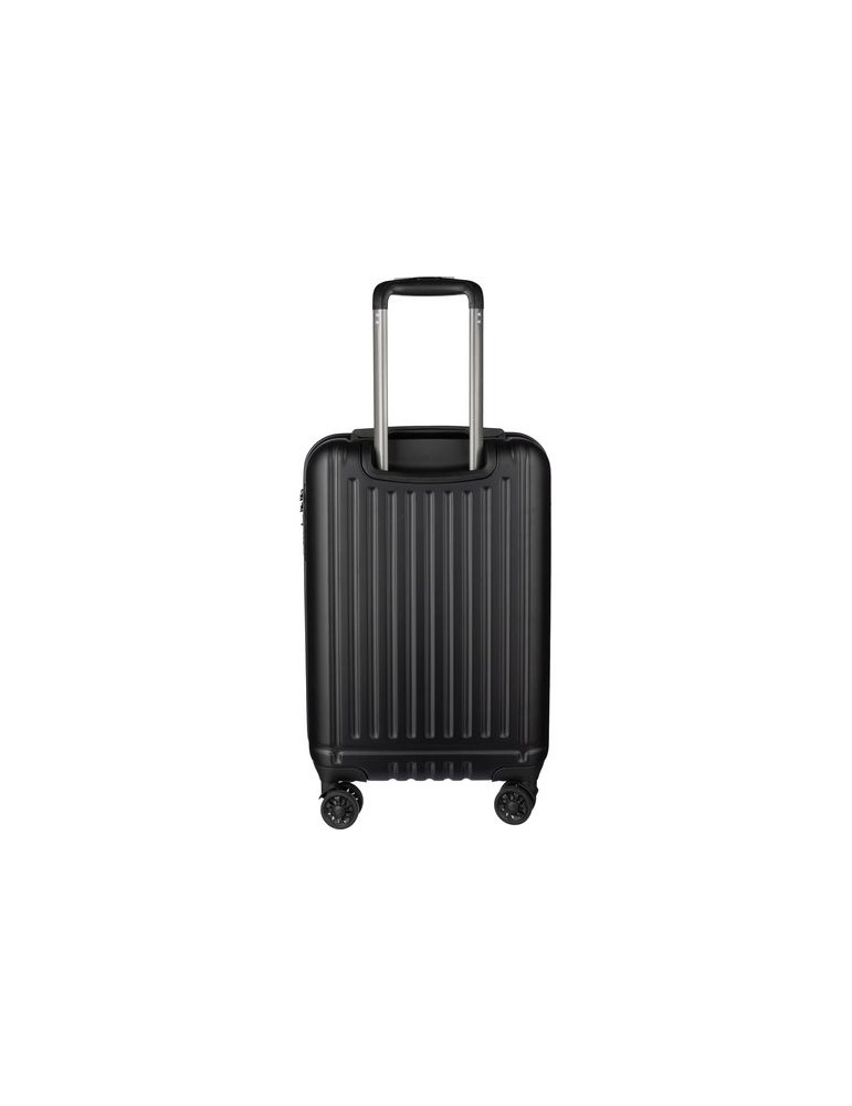 Trolley personnalisé avec coque rigide en ABS Elke pas cher