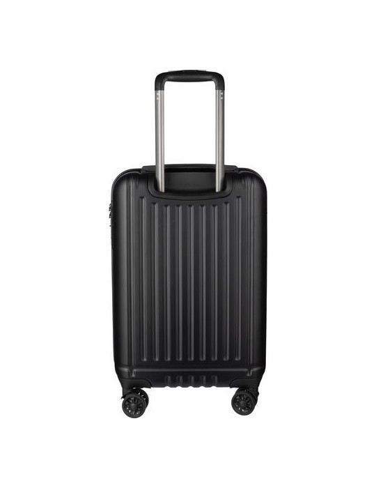 Trolley personnalisé avec coque rigide en ABS Elke pas cher