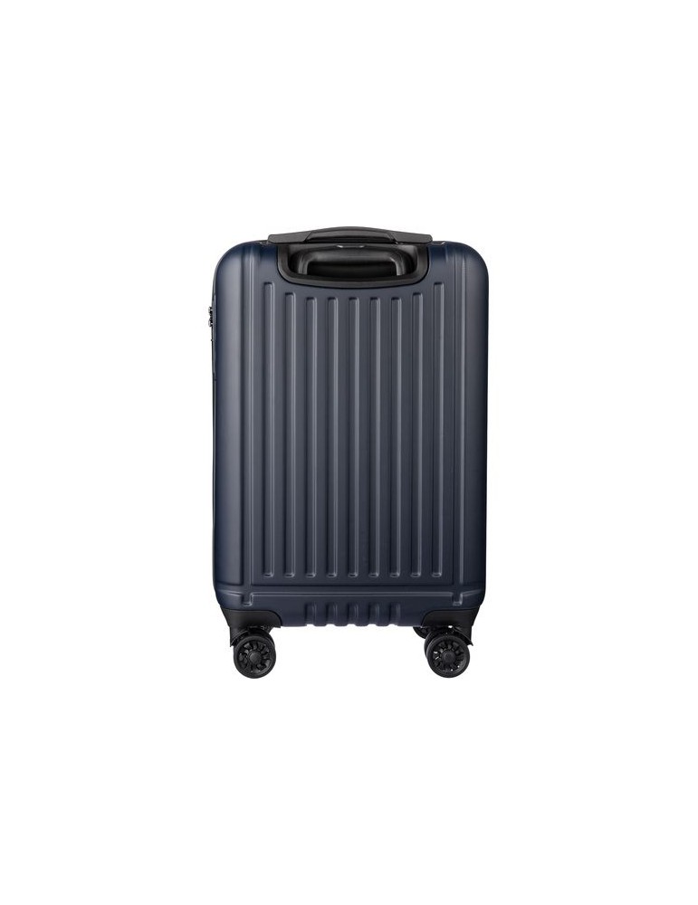 Trolley personnalisé avec coque rigide en ABS Elke pas cher