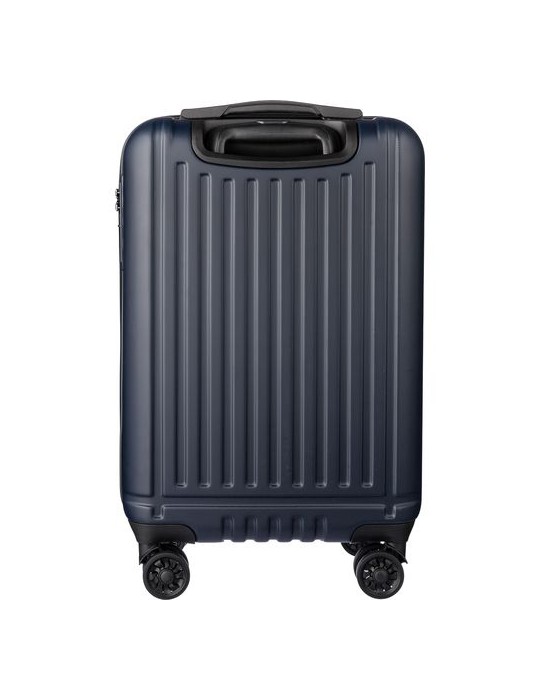 Trolley personnalisé avec coque rigide en ABS Elke pas cher