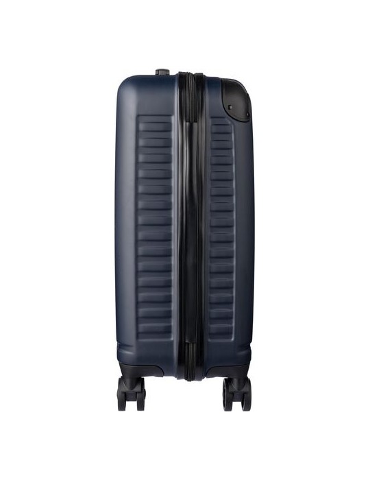 Trolley personnalisé avec coque rigide en ABS Elke pas cher