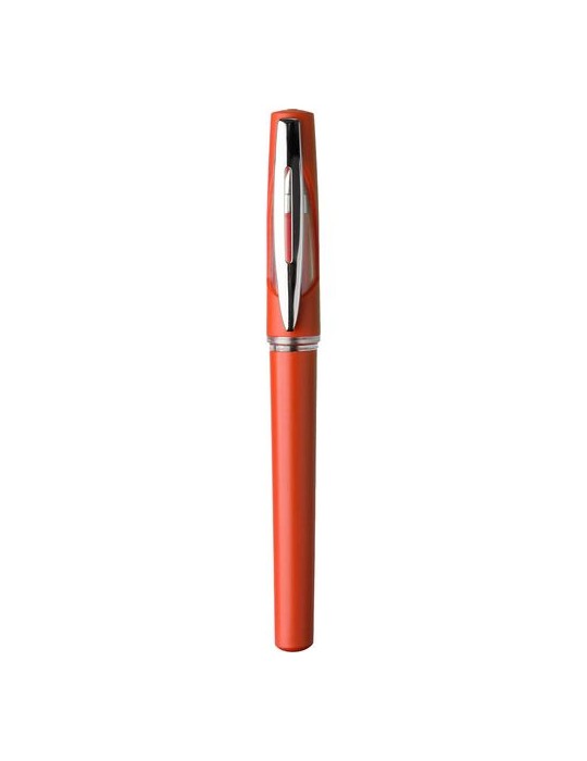 Stylo à encre gel personnalisé en ABS Karin pas cher