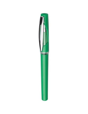 Stylo à encre gel personnalisé en ABS Karin pas cher 2