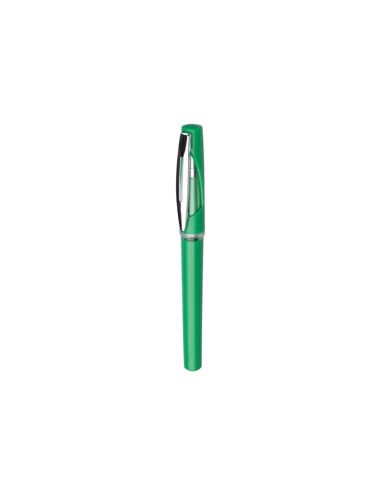 Stylo à encre gel personnalisé en ABS Karin pas cher