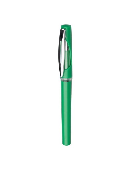 Stylo à encre gel personnalisé en ABS Karin pas cher