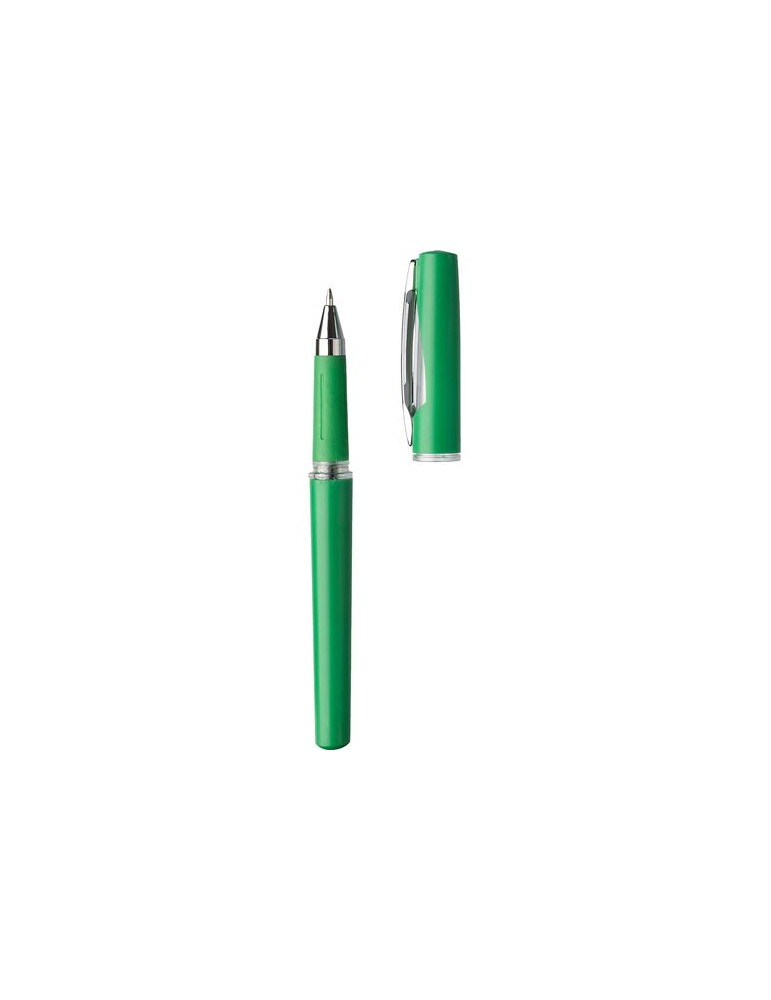 Stylo à encre gel personnalisé en ABS Karin pas cher