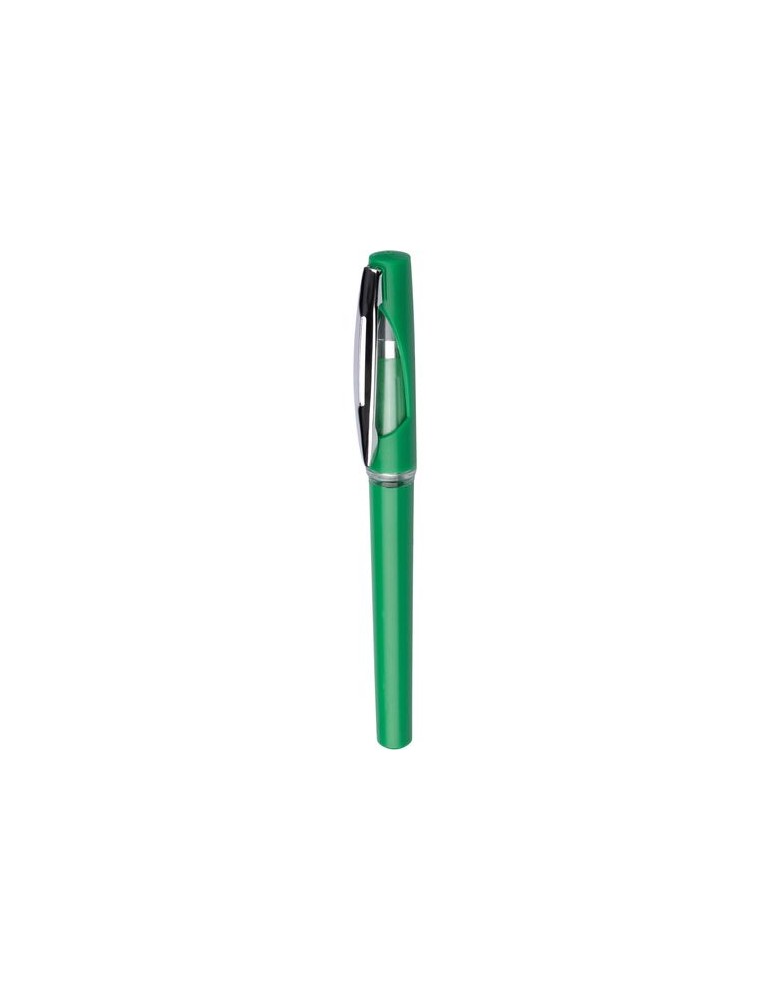 Stylo à encre gel personnalisé en ABS Karin pas cher
