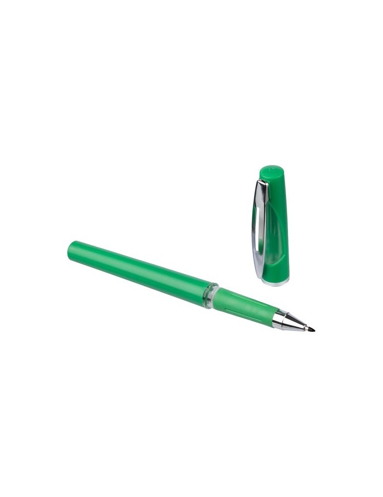 Stylo à encre gel personnalisé en ABS Karin pas cher