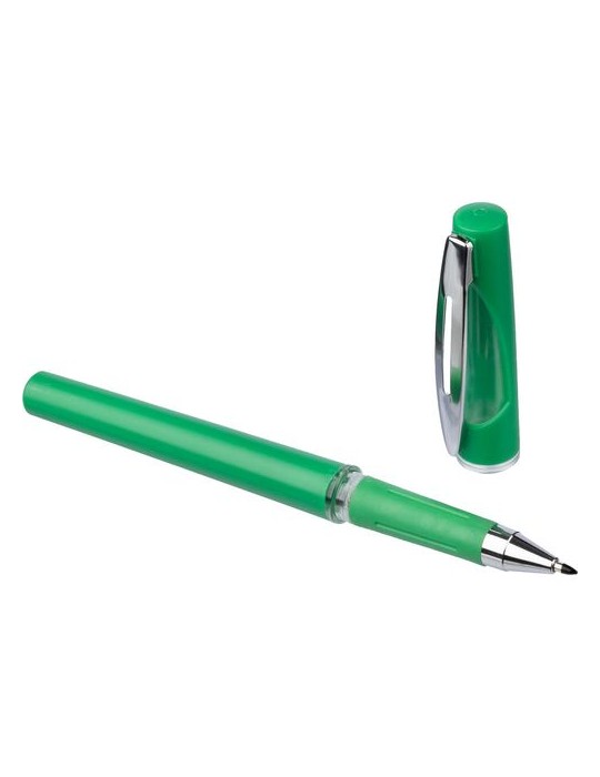 Stylo à encre gel personnalisé en ABS Karin pas cher