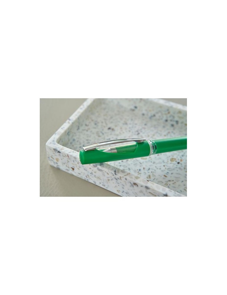 Stylo à encre gel personnalisé en ABS Karin pas cher