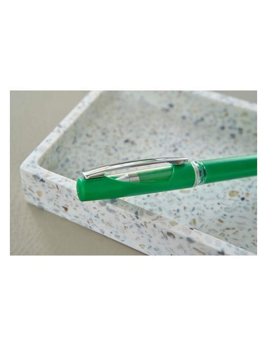 Stylo à encre gel personnalisé en ABS Karin pas cher