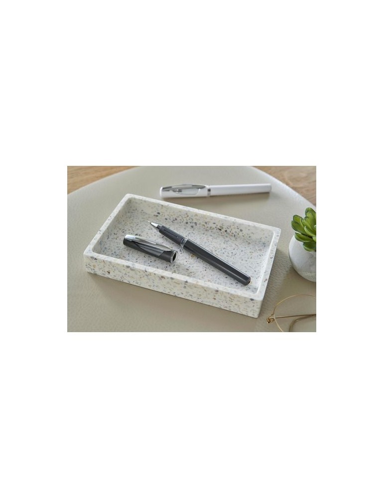 Stylo à encre gel personnalisé en ABS Karin pas cher