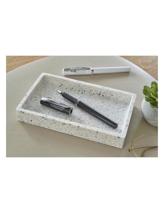 Stylo à encre gel personnalisé en ABS Karin pas cher