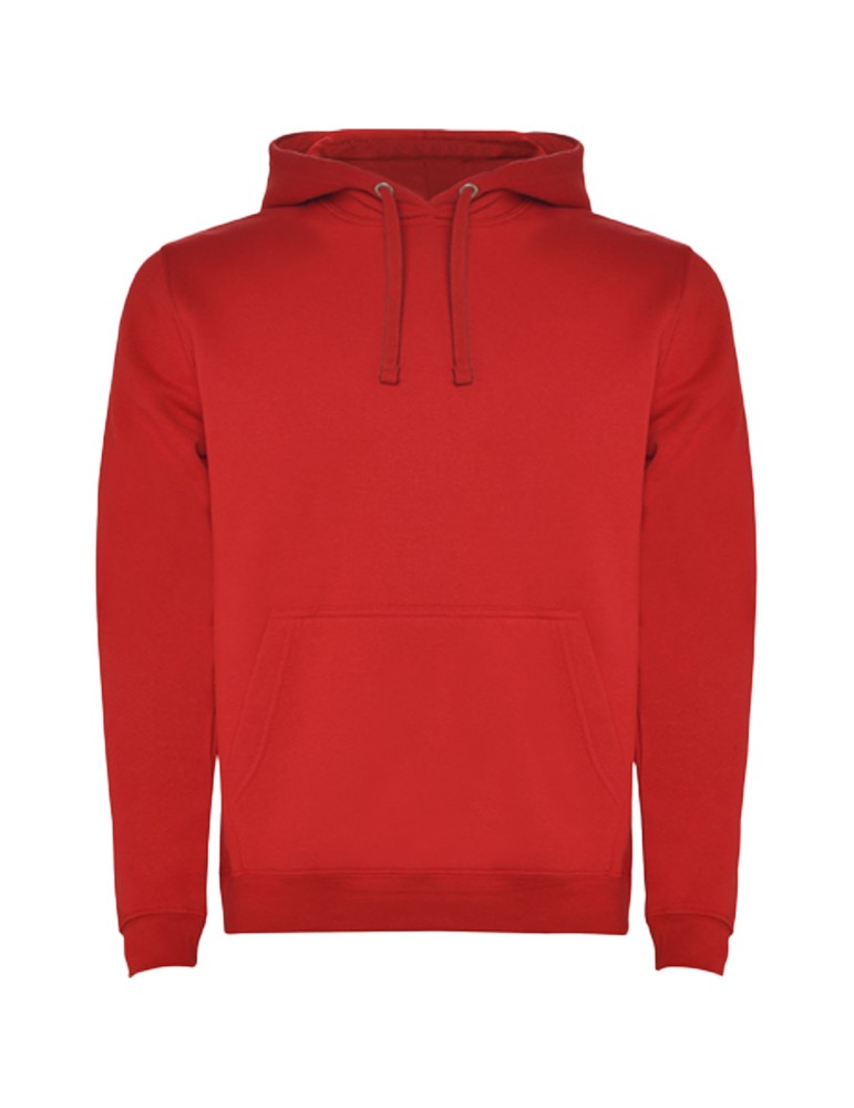 Sweat à capuche de 280 g/m² Urban pour homme
