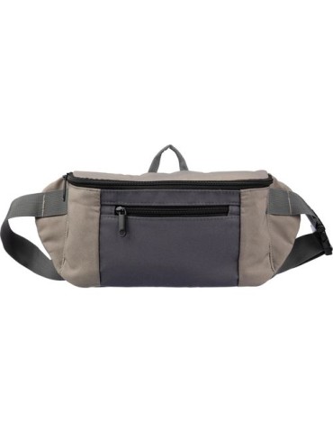 Sac banane en polyester Personnalisé pas cher - Fabienne