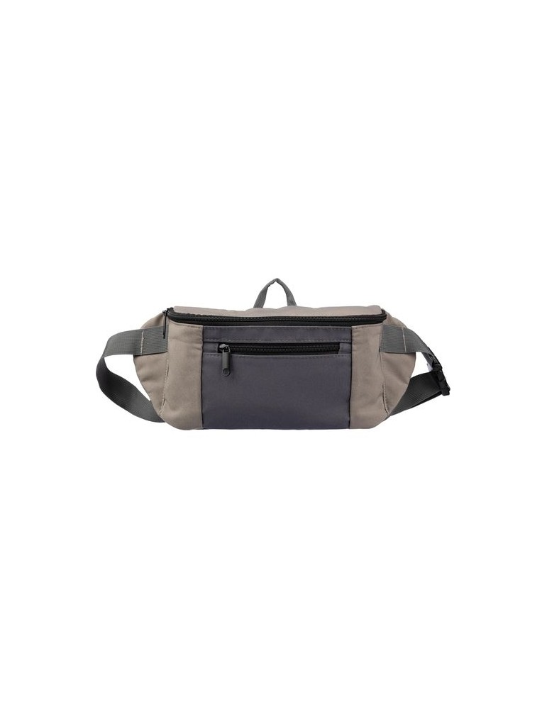 Sac banane en polyester Personnalisé pas cher - Fabienne