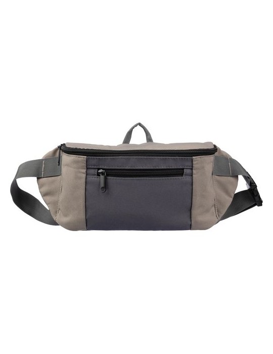 Sac banane en polyester Personnalisé pas cher - Fabienne