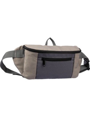 Sac banane en polyester Personnalisé pas cher - Fabienne 2