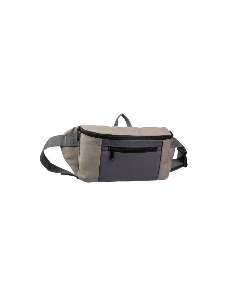 Sac banane en polyester Personnalisé pas cher - Fabienne