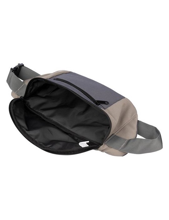 Sac banane en polyester Personnalisé pas cher - Fabienne