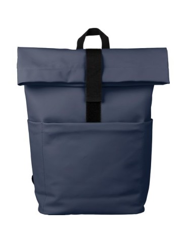 Sac à dos porte-ordinateur en PU Personnalisé pas cher - Senta