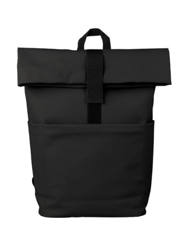 Sac à dos porte-ordinateur en PU Personnalisé pas cher - Senta 2