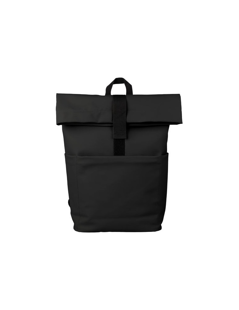 Sac à dos porte-ordinateur en PU Personnalisé pas cher - Senta