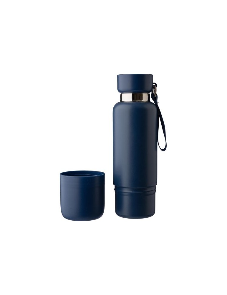 Gourde 500ml - Pratique Personnalisée pas cher Lieselotte