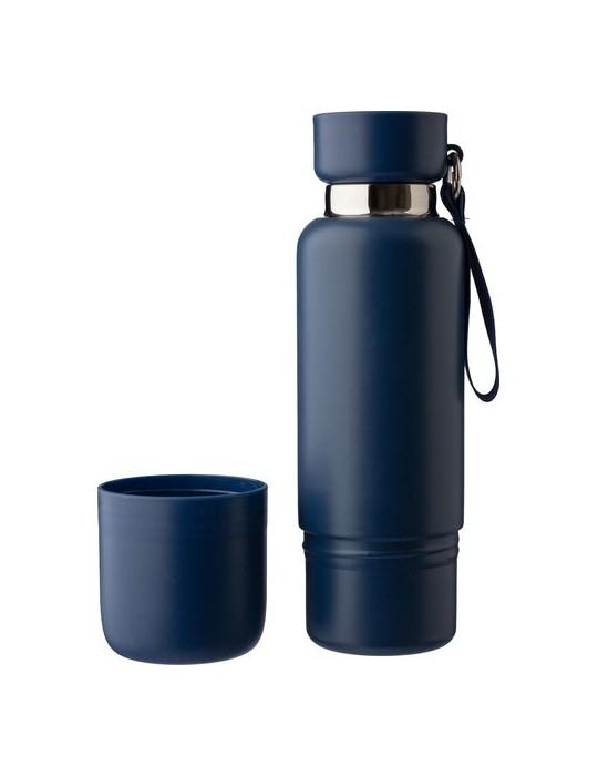 Gourde 500ml - Pratique Personnalisée pas cher Lieselotte
