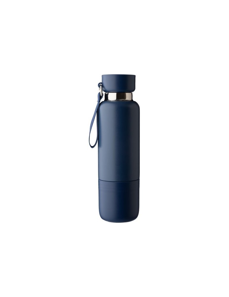 Gourde 500ml - Pratique Personnalisée pas cher Lieselotte