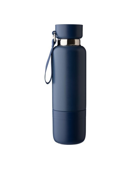 Gourde 500ml - Pratique Personnalisée pas cher Lieselotte