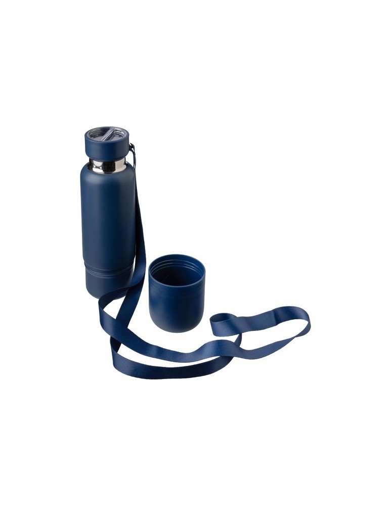 Gourde 500ml - Pratique Personnalisée pas cher Lieselotte