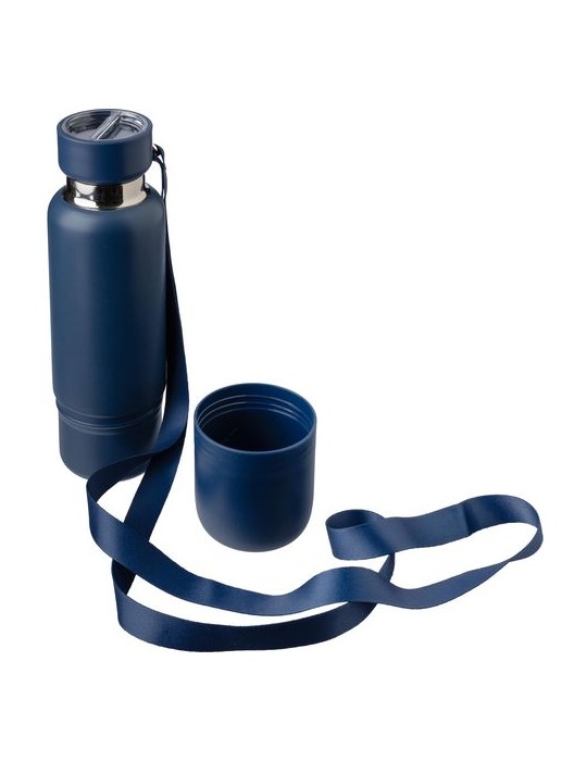 Gourde 500ml - Pratique Personnalisée pas cher Lieselotte