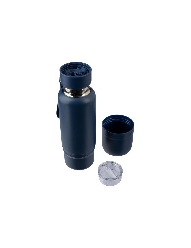 Gourde 500ml - Pratique Personnalisée pas cher Lieselotte