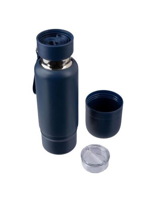 Gourde 500ml - Pratique Personnalisée pas cher Lieselotte