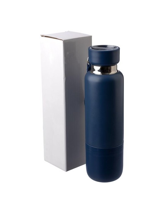 Gourde 500ml - Pratique Personnalisée pas cher Lieselotte