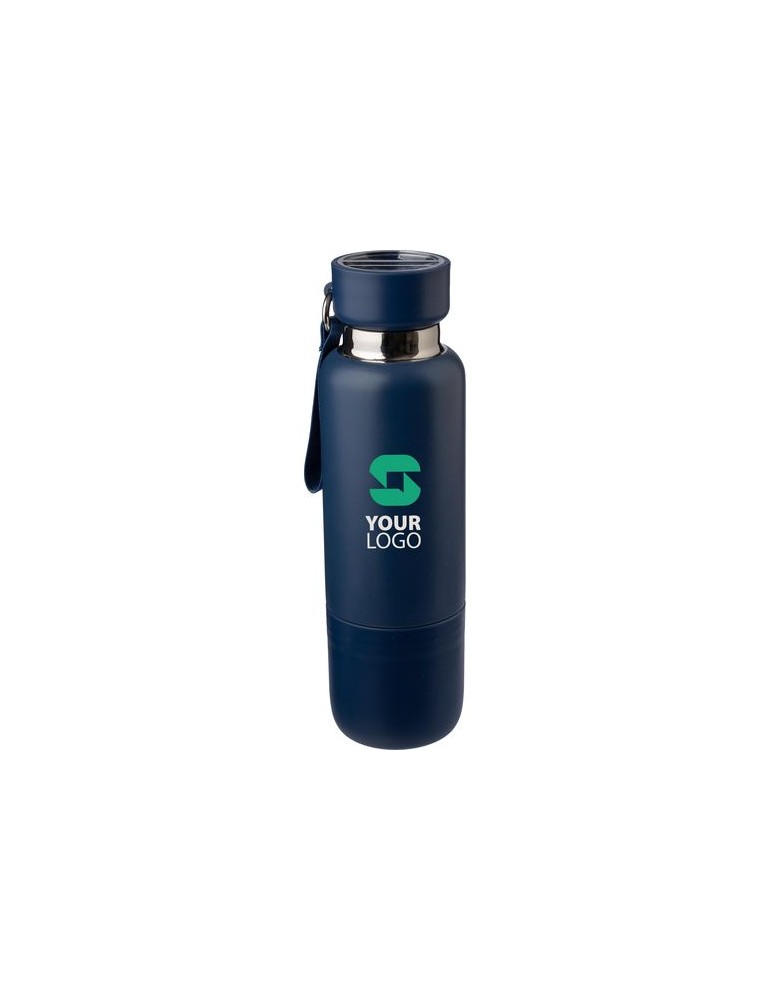 Gourde 500ml - Pratique Personnalisée pas cher Lieselotte