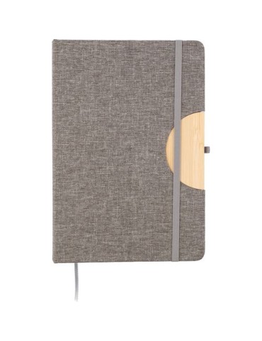 Carnet A5 en rPET personnalisé - et Pratique pas cher 2