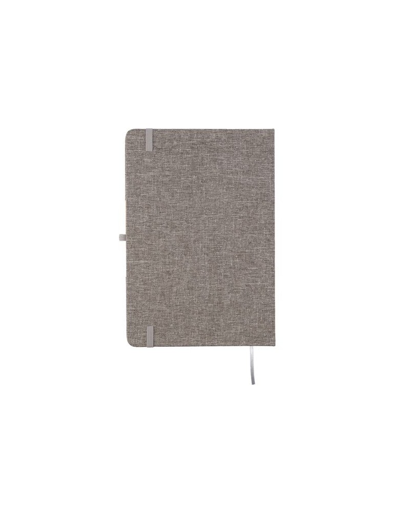 Carnet A5 en rPET personnalisé - et Pratique pas cher