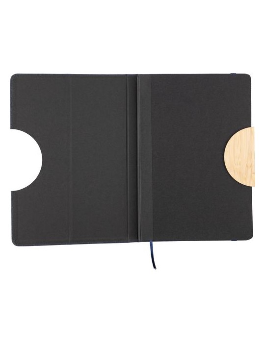 Carnet A5 en rPET personnalisé - et Pratique pas cher
