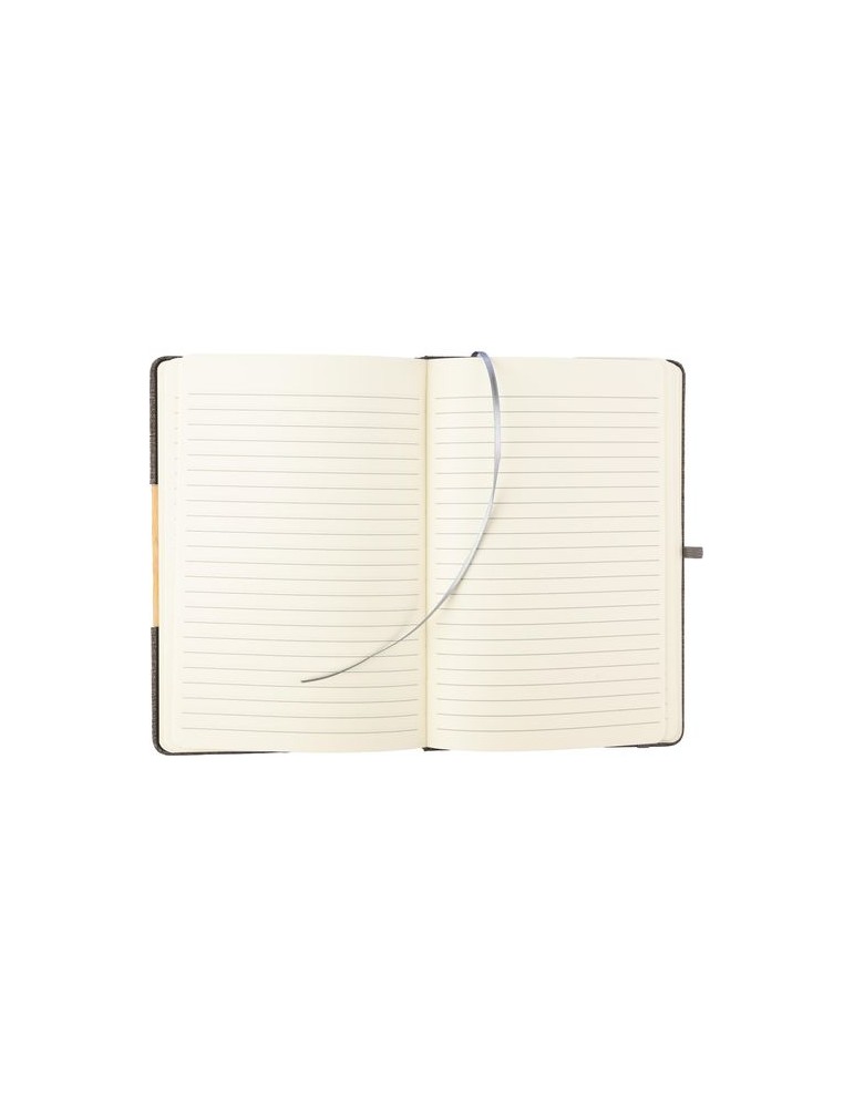 Carnet A5 en rPET personnalisé - et Pratique pas cher
