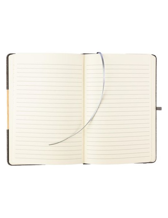 Carnet A5 en rPET personnalisé - et Pratique pas cher
