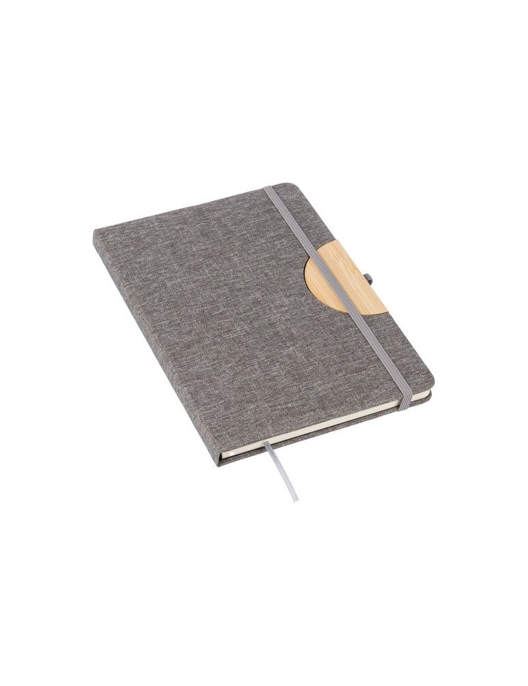 Carnet A5 en rPET personnalisé - et Pratique pas cher